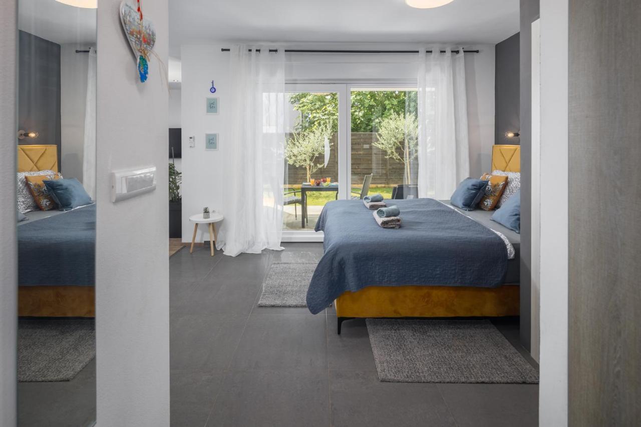 Apartment Valla - Free Bikes *