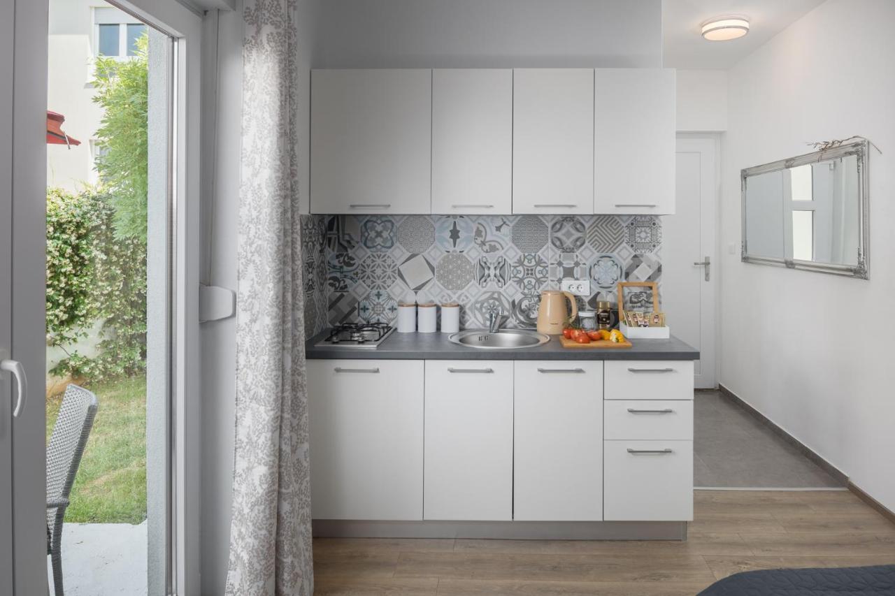 Apartmán Valla - Free Bikes Fažana