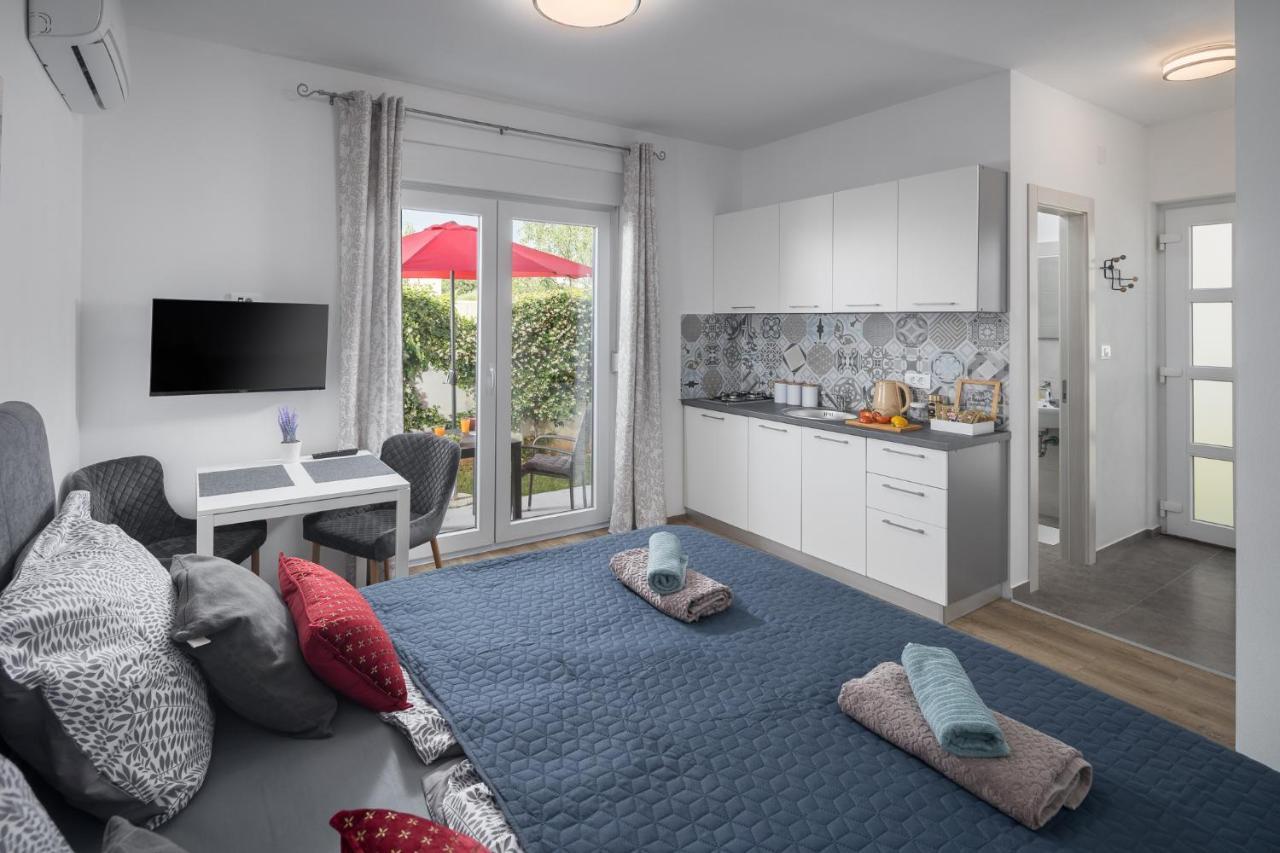 Valla - Free Bikes Apartment