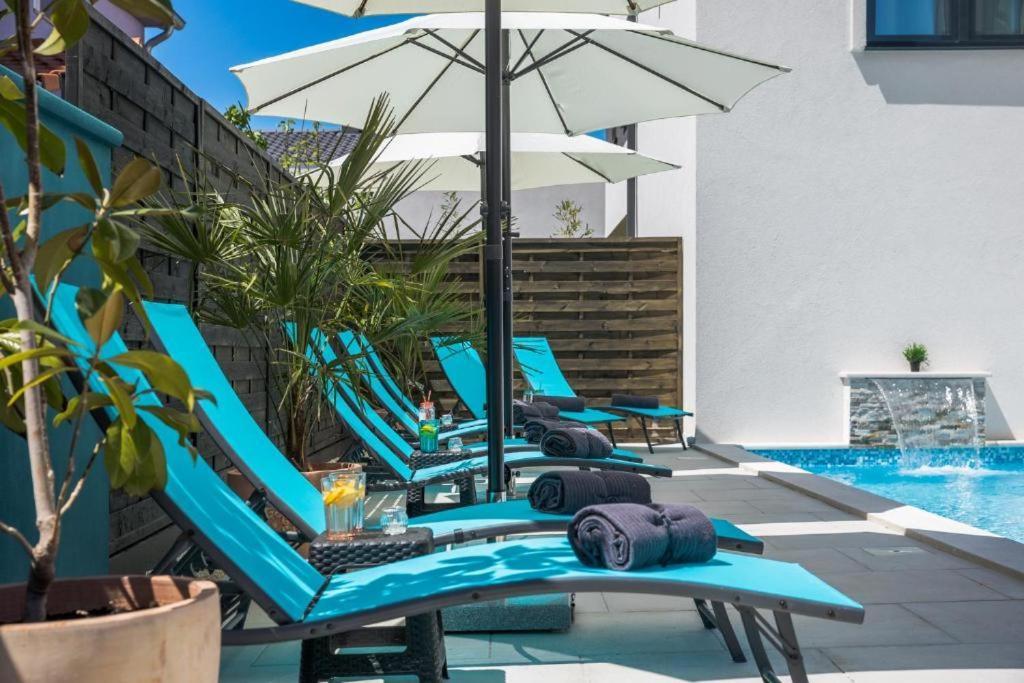 Valla - Free Bikes Apartmán