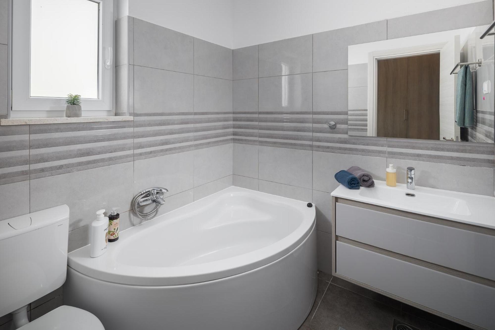Valla - Free Bikes Apartmán *