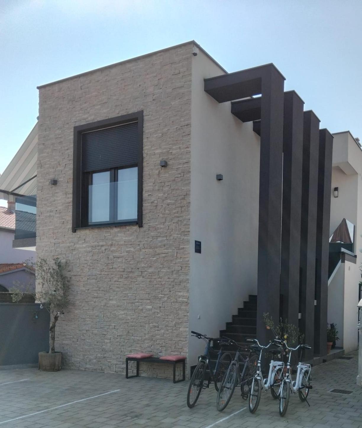 Valla - Free Bikes Apartment